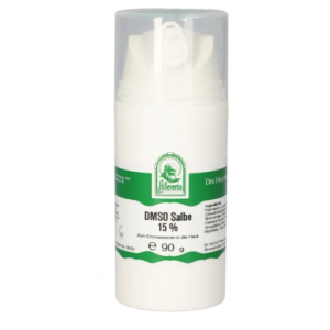 DMSO SALBE 15%
